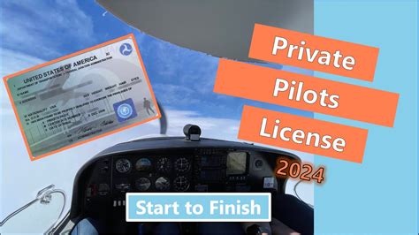 pilots livense|private pilot's license near me.